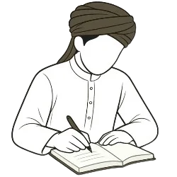 Author Logo